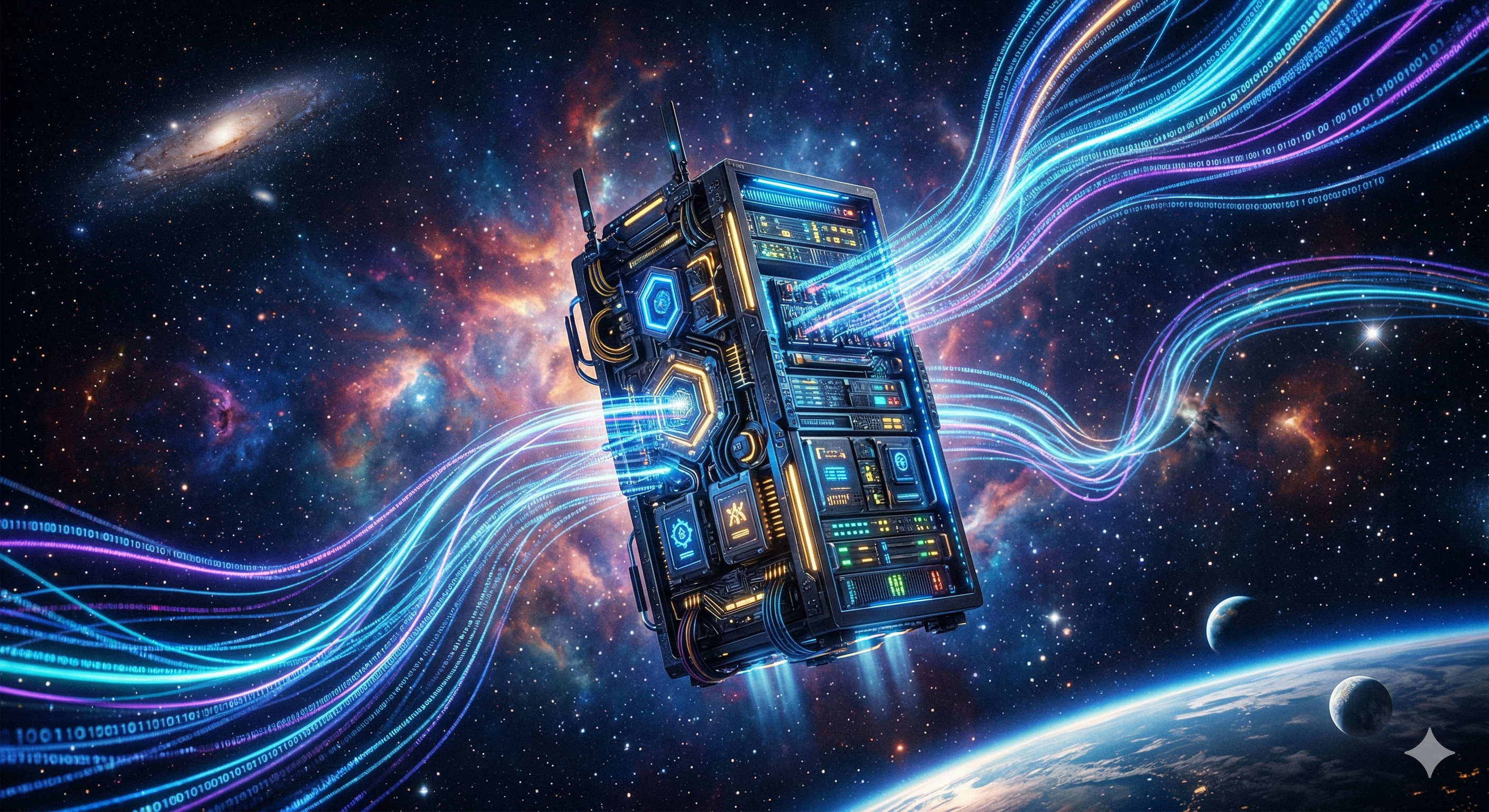 Иллюстрация к новости о деплое и хостинге OpenClaw