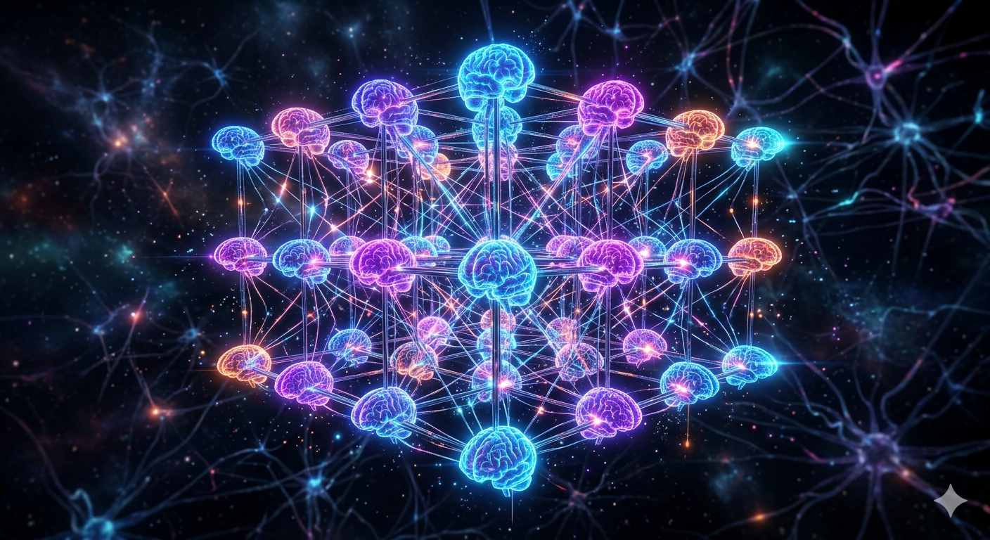 Иллюстрация к новости о новых моделях и провайдерах в OpenClaw